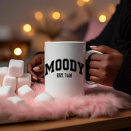 Moody Mug
