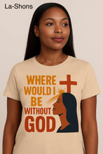 Load image into Gallery viewer, Faith Tee (Pre-order)
