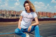 Strong&Beautiful Queen T-shirt