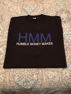 HMM T-Shirt
