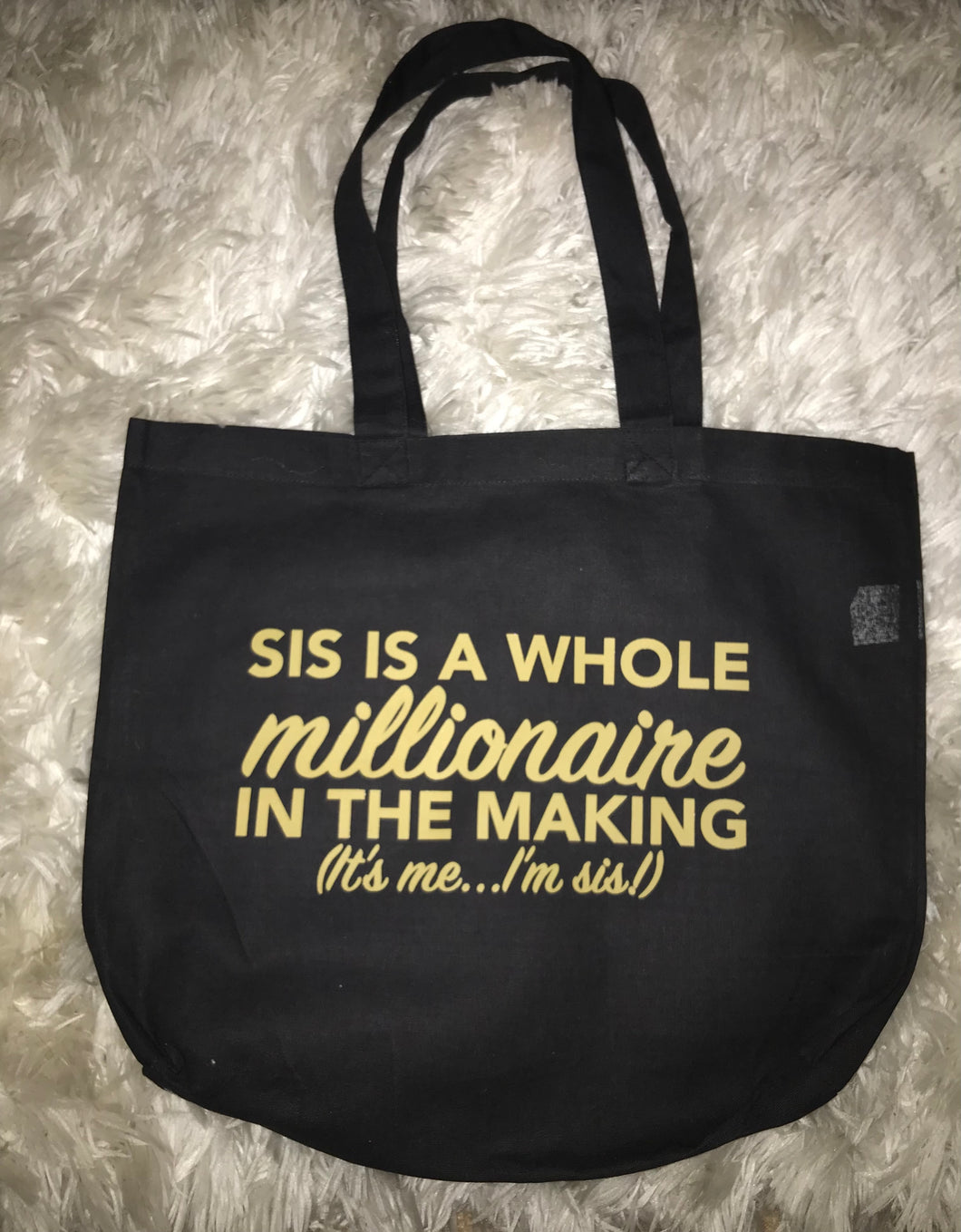 Tote Bags